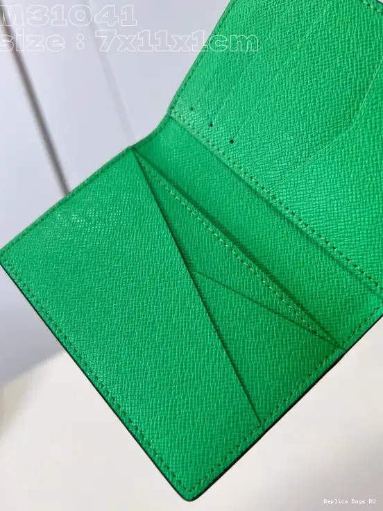 Affordable cm LOUIS VUITTON Pocket Organizer-7.5*11.1*1 0613